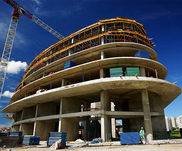 Infrastructure Projects