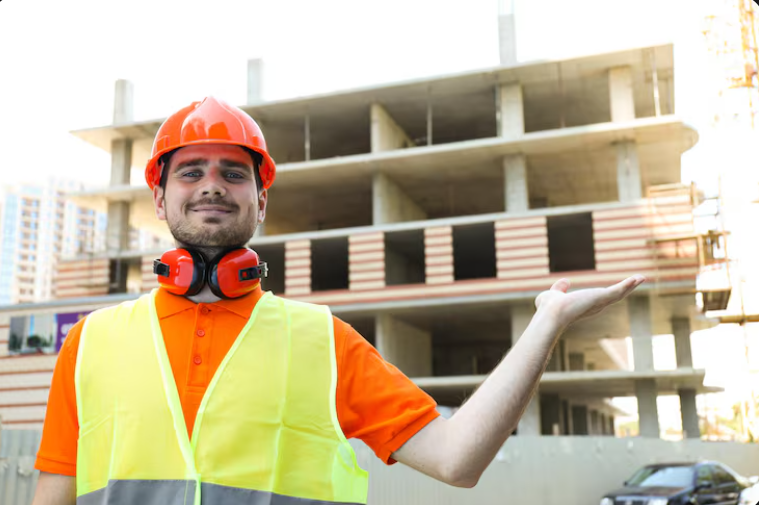 Trades and Labour Recruitment